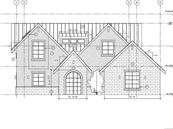 24 Sylvan Ln Lot B, Oak Bay, BC V8S 2K8