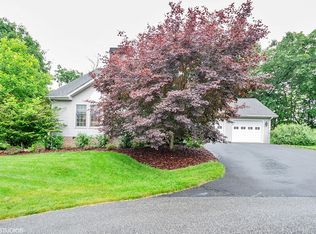 415 Vista Rdg, Radford, VA 24141