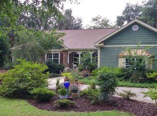 1124 Bridge Island Dr NE, Townsend, GA 31331