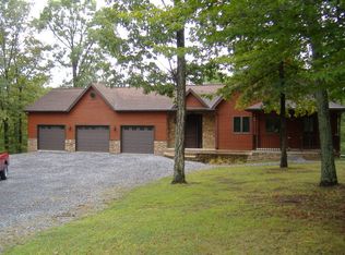 10164 Evergreen Rd, Huntingdon, PA 16652