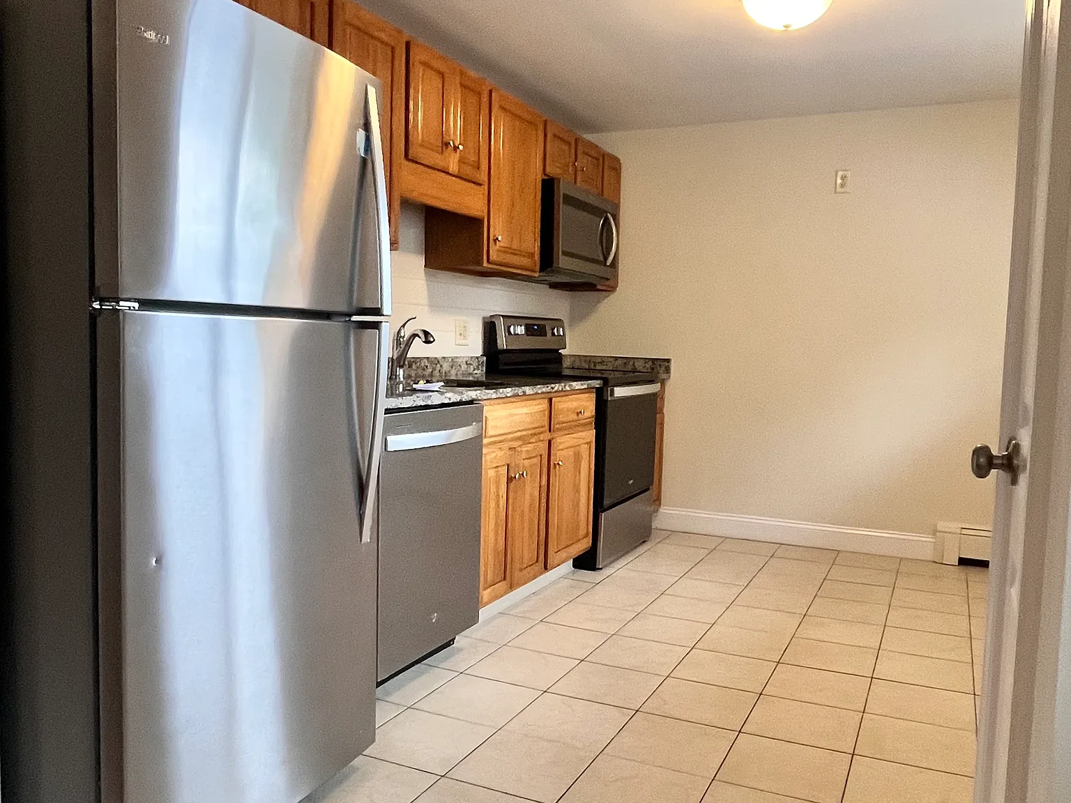 1 bed, 750 sqft, $1,950 — Photo 1