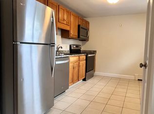 45 Walsh St APT 9, Framingham, MA 01701