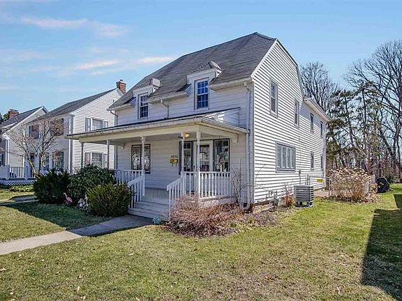 2nd image of 1616 Sunnymede Ave