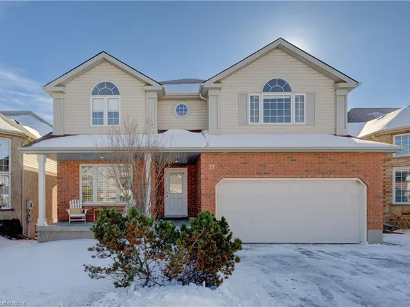 37 Grey Oak Dr, Guelph, ON N1L 1P3