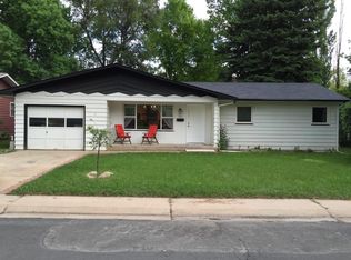 604 Griffin Pl, Fort Collins, CO 80521
