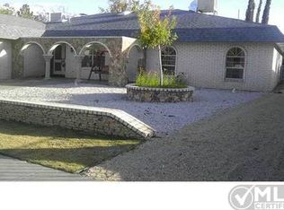 10716 Alcazar Ct, El Paso, TX 79935