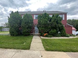 2005 W Linwood Ave APT 2, Oshkosh, WI 54901