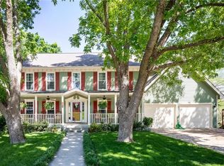1224 Wellington Way, Liberty, MO 64068