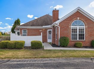 692 Hampton Woods Dr, Marion, OH 43302