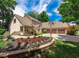 8177 Lake Bluff Ct, Columbus, OH 43235