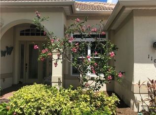 11027 Sea Tropic Ln, Fort Myers, FL 33908