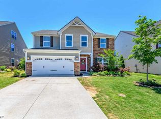 229 Chestatee Ct, Simpsonville, SC 29680