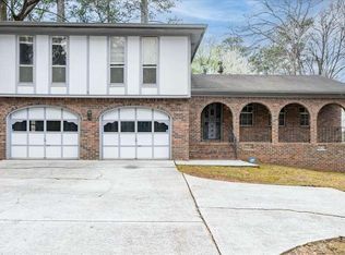 1897 Harts Mill Rd, Atlanta, GA 30341