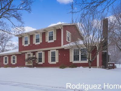 1316 Banbury Ave NE, Grand Rapids, MI, 49505