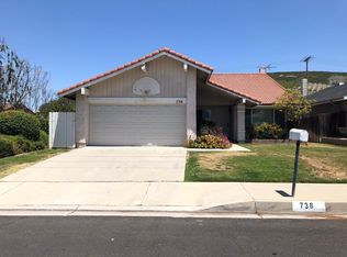 738 Lincoln Ave, Diamond Bar, CA 91789