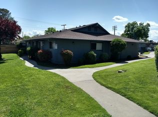 The Ramada Village Experience, Sacramento, CA 95821