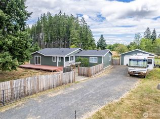 172 Fluckinger Rd, Toledo, WA 98591