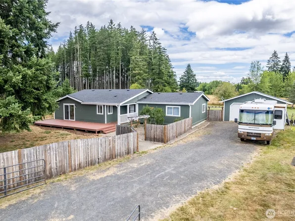 172 Fluckinger Road, Toledo, WA 98591