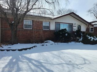 22351 David St, Taylor, MI 48180