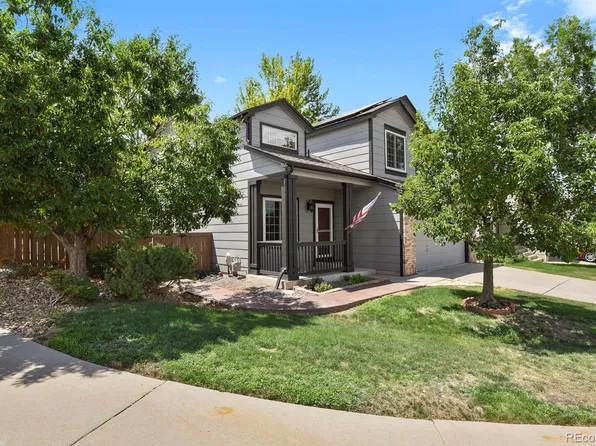 10037 Darwin Lane, Highlands Ranch, CO 80130