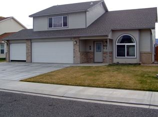 408 W Applewood Dr, Fruita, CO 81521