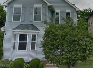 11411 Carolina Rd, Cleveland, OH 44108