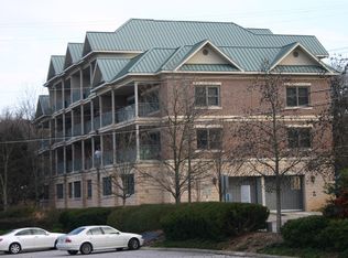 733 Battery Pl APT 204, Chattanooga, TN 37403