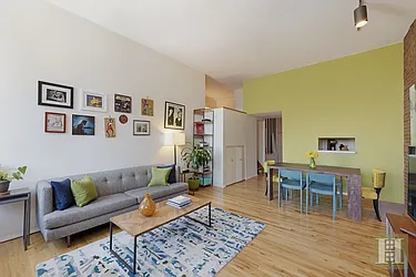 Sold by Halstead Real Estate