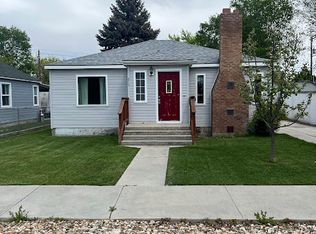816 Fern St, Nampa, ID 83686