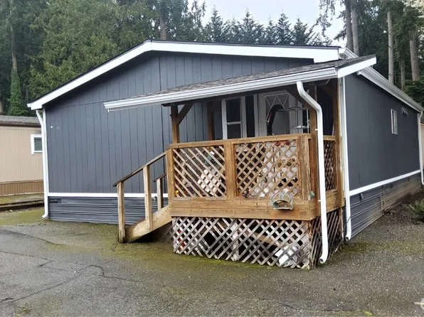 3333 228th Street SE #23, Bothell, WA 98021