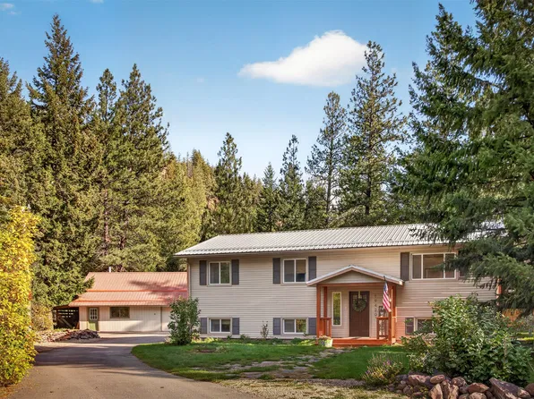 19420 Trout Ln, Bonner, MT 59823