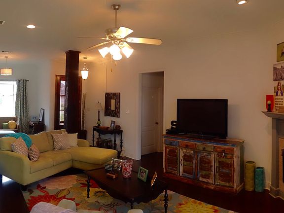 Open Concept 