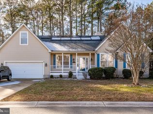 12641 Whisper Trace Dr, Ocean City, MD 21842