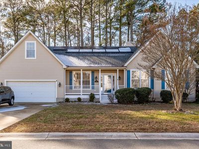 12641 Whisper Trace Dr, Ocean City, MD, 21842