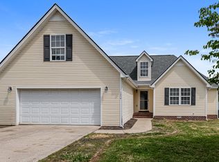 5054 Betsy Ann Ave, Murfreesboro, TN 37129