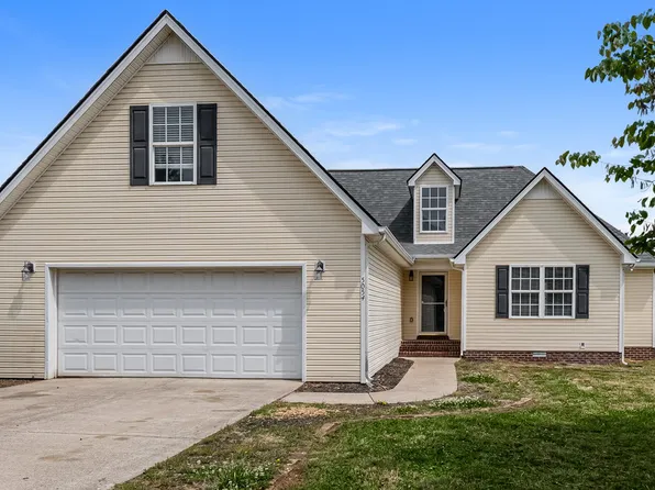 5054 Betsy Ann Ave, Murfreesboro, TN 37129