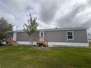 31 Johns Pass, Antigonish, NS B2G0E7