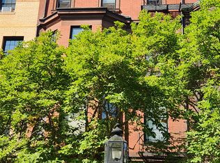 231 Commonwealth Ave #3, Boston, MA 02116