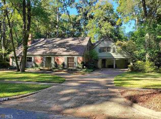 1896 Park Dr, Columbus, GA 31906