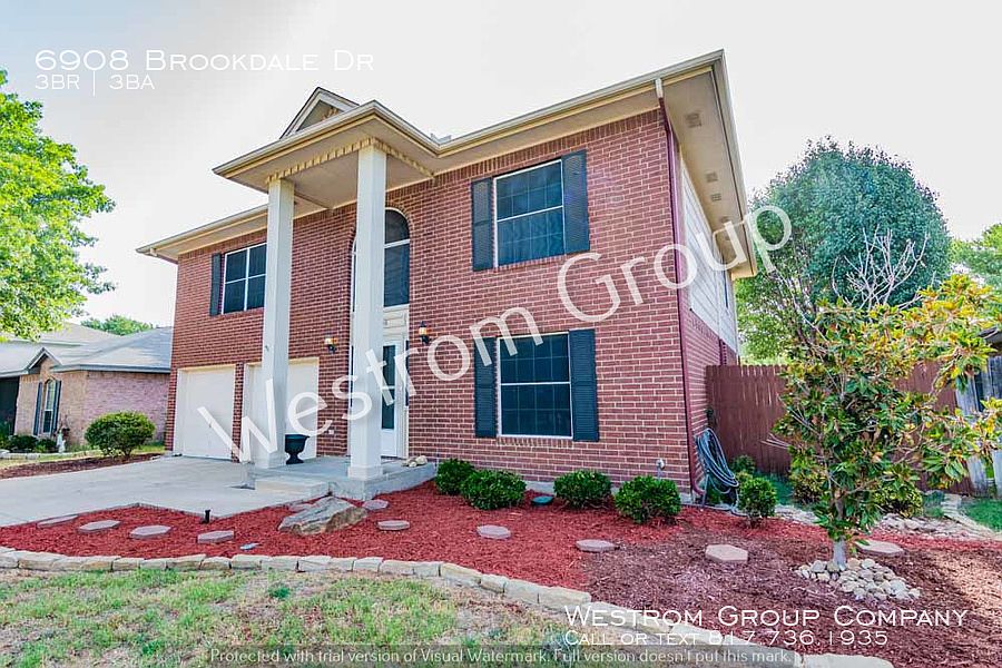 1st image of 6908 Brookdale Dr