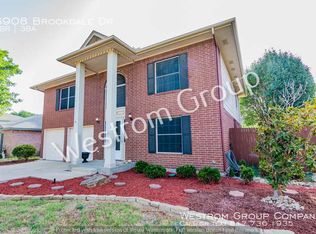 6908 Brookdale Dr, Watauga, TX 76148