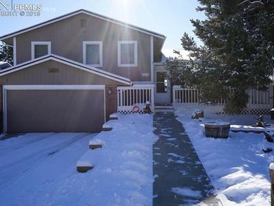 5533 Mosquito Pass Dr, Colorado Springs, CO, 80917
