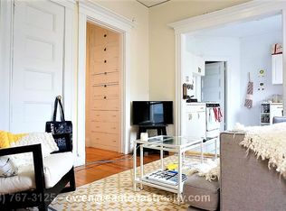 82 Gardner St #16E, Allston, MA 02134