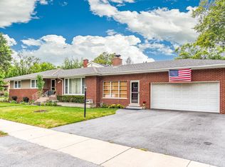 17912 Ashland Ave, Homewood, IL 60430