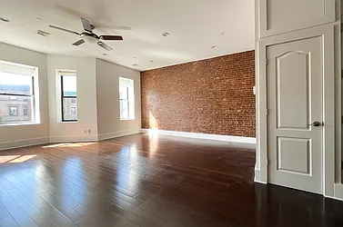 Rented by Coldwell Banker Warburg