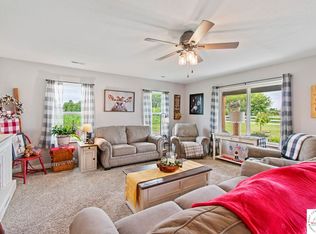 15534 Franklin Rd, Green Ridge, MO 65332