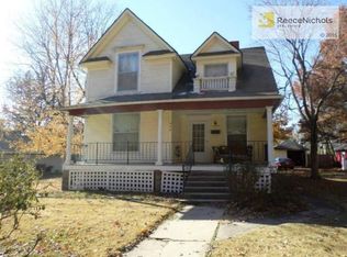 409 S Russell St, Odessa, MO 64076