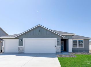 755 Morrow St, Mountain Home, ID 83647