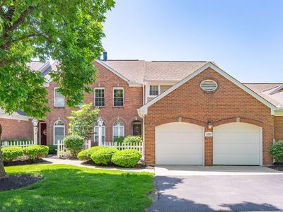 5580 Windridge Vw, Cincinnati, OH, 45243