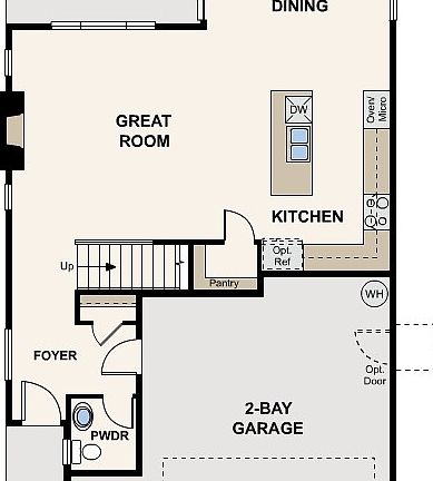 3rd image of 8148 51st Street NE #3